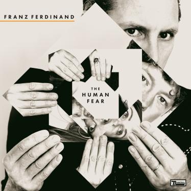 Franz Ferdinand-The-Human-Fear.jpg